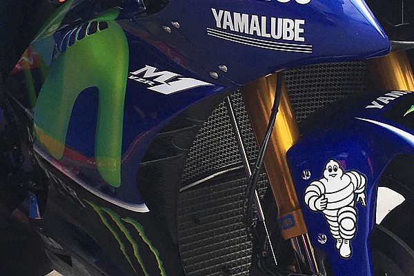 Yamaha revela alternativa para banimento das asas