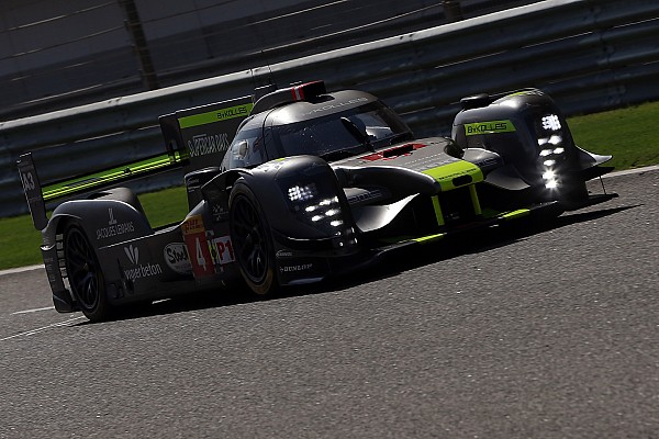 Kubica: "Quer&iacute;a algo lo m&aacute;s cercano posible a la F1"