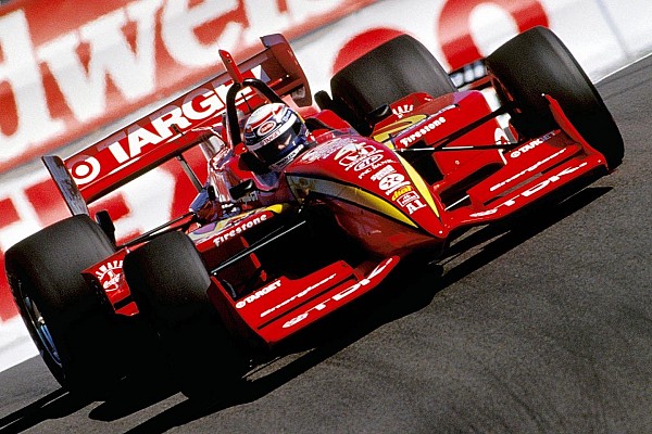 Zanardi: manobra em Laguna Seca seria punida na F1 de hoje