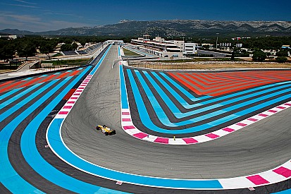 Renault Sport s'implante au Paul Ricard