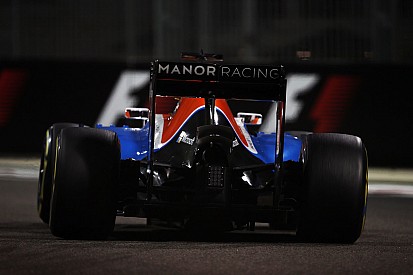 Minardi - La faillite de Manor, c'est "l'échec du système"