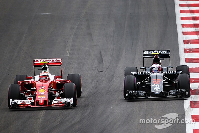Enjeux 2017 : vers une résurrection des grands de la F1 ?