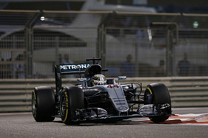 Lewis Hamilton: Einige Fahrer verdienen es nicht, in der Formel 1 zu sein
