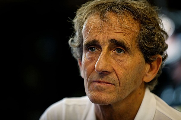 Prost ser&aacute; asesor de Renault en F1