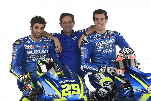 Brivio: &ldquo;Nos doli&oacute; perder a Vi&ntilde;ales, pero con Iannone solucionamos el problema&rdquo;