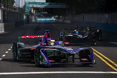 DS se encamina a ser fabricante en la Fórmula E