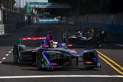 DS ser&aacute; fabricante de la F&oacute;rmula E en 2018