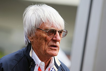 Ecclestone : Liberty "veut se débarrasser de l'ère Bernie"