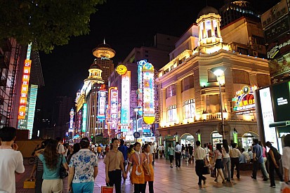 Formula E pone sus ojos en Shanghai para una carrera 