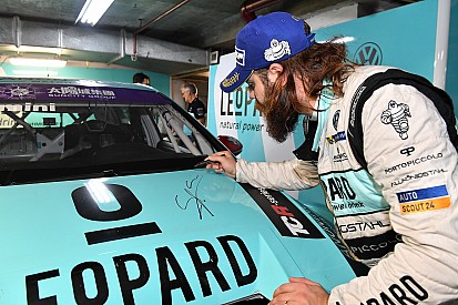 Stefano Comini: „Leopard Racing schuldet mir 50000 Euro“