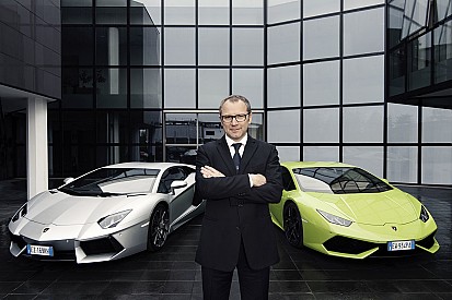 Volkswagen, motor toplantısına Domenicali'yi gönderecek!