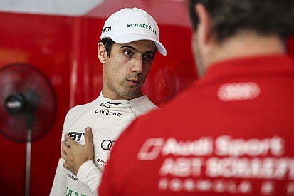 Di Grassi habl&oacute; con Toyota para Le Mans