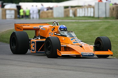 McLaren open to "full-works" IndyCar programme in future