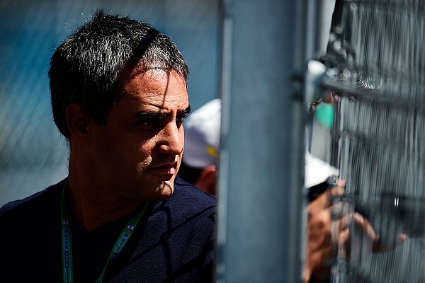 Montoya: "Lo m&aacute;s complicado para Alonso ser&aacute; el tr&aacute;fico"