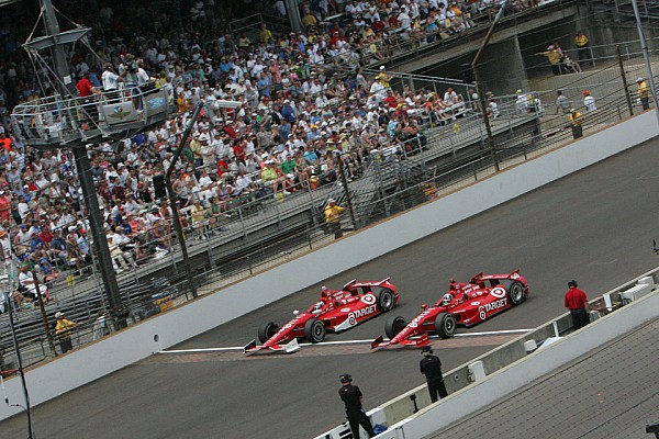 Profetas fuera de su tierra: los extranjeros que ganaron la Indy 500
