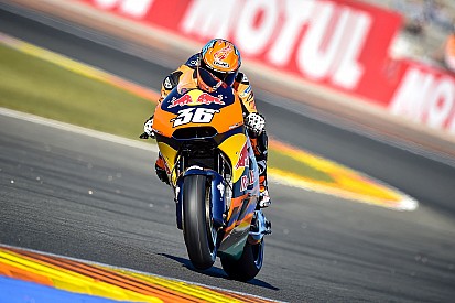 Kallio participar&aacute; como wildcard con KTM en dos grandes premios 