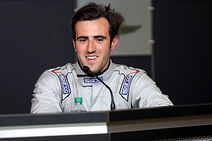 Le Français Tristan Vautier remplacera Gutiérrez au Texas
