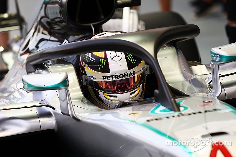Malgré la polémique sur le Halo, les pilotes soutiennent la FIA
