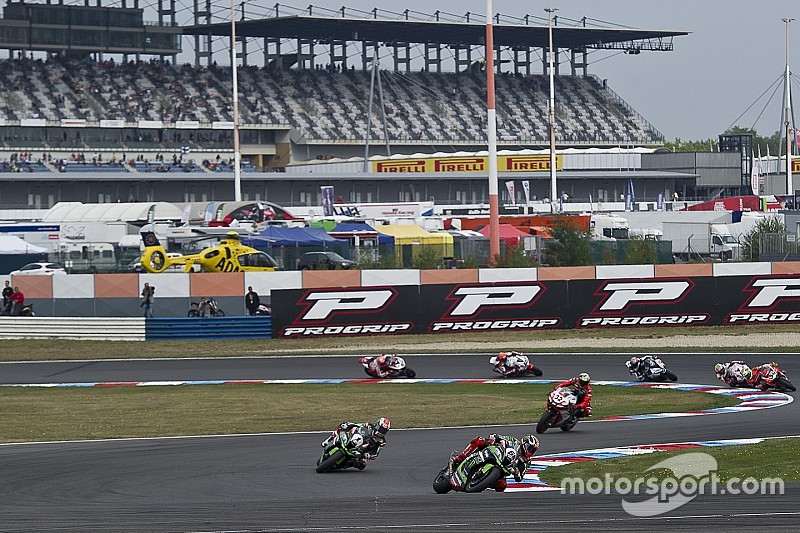 El WorldSBK regresa con novedades en su parrilla; previa y horarios en Lausitzring