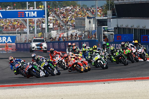 Confira os horários da MotoGP em Misano