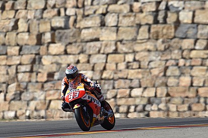 Galería: todos los ganadores de MotoGP en Motorland