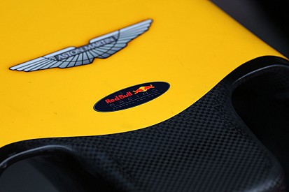 ¿Qué significado tiene para Red Bull su acuerdo con Aston Martin?