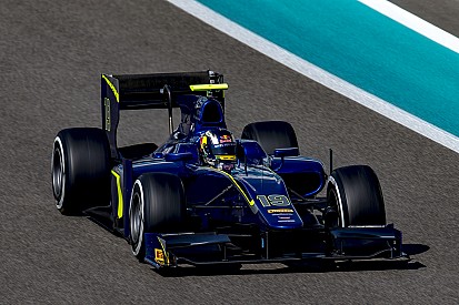 La FIA F2 tendrá tres nuevos equipos en 2018