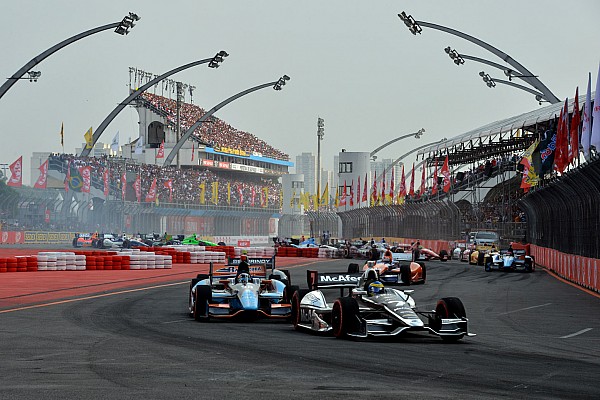 F&oacute;rmula E ainda n&atilde;o tem acordo para prova no Anhembi