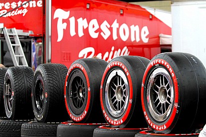 Significant changes coming to IndyCar’s tire formula, rules in 2018