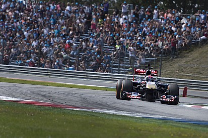 Whiting inspection says Assen needs small changes to host F1
