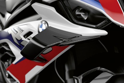 WSBK-Winglets: Welche Regeln von den Herstellern beachtet werden müssen