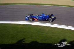 Gaston Mazzacane