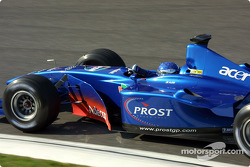 Jean Alesi