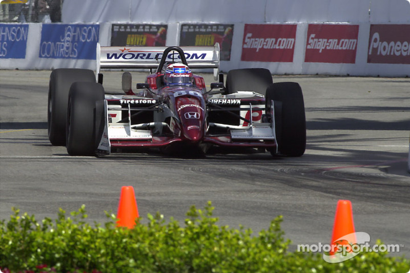 Alex Zanardi