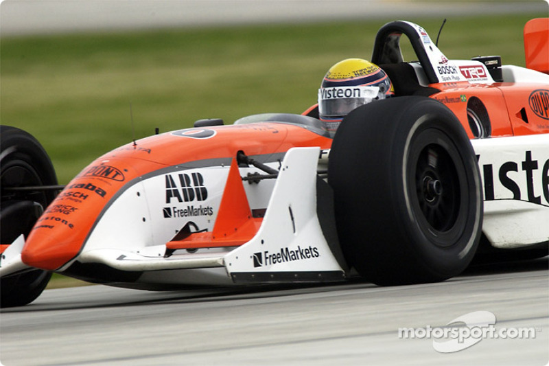 Roberto Moreno
