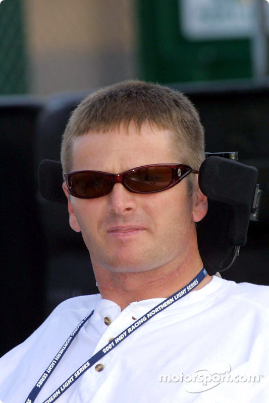 Sam Schmidt