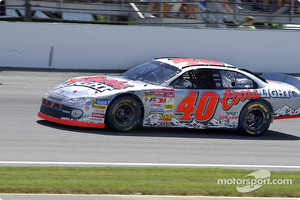 Sterling Marlin