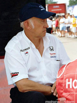 Mo Nunn