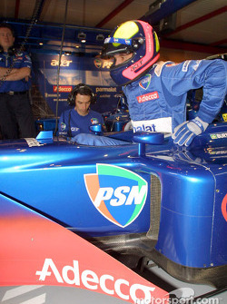 Luciano Burti