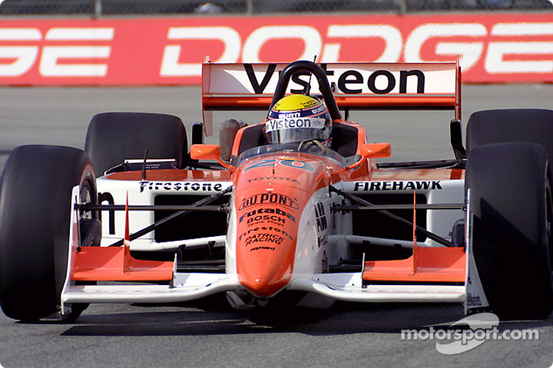 Roberto Moreno