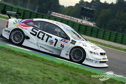 Alain Menu