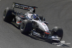 Mika Häkkinen