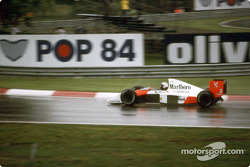 Alain Prost