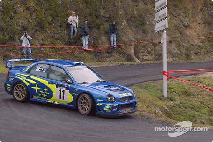 Petter Solberg