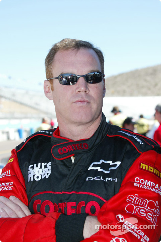Al Unser Jr.
