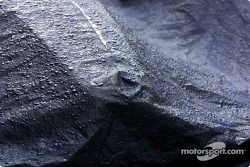 Un jueves muy mojado en Imola