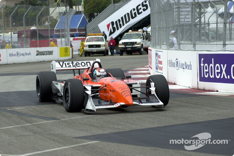 Townsend Bell