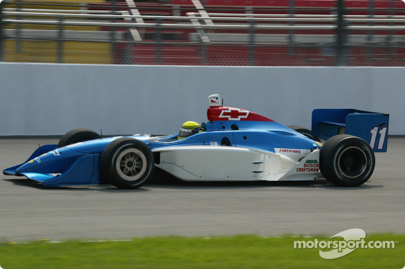 Richie Hearn