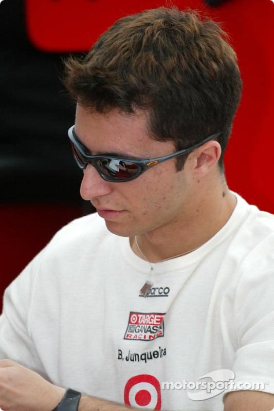Bruno Junqueira