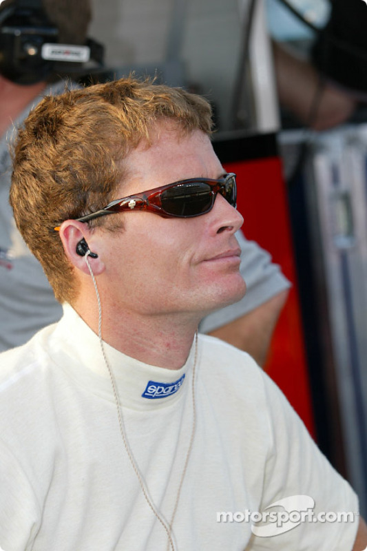 Alex Barron